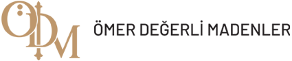 Ömer Değerli Madenler